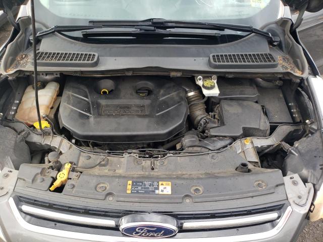 Photo 10 VIN: 1FMCU9J92EUC13983 - FORD ESCAPE TIT 