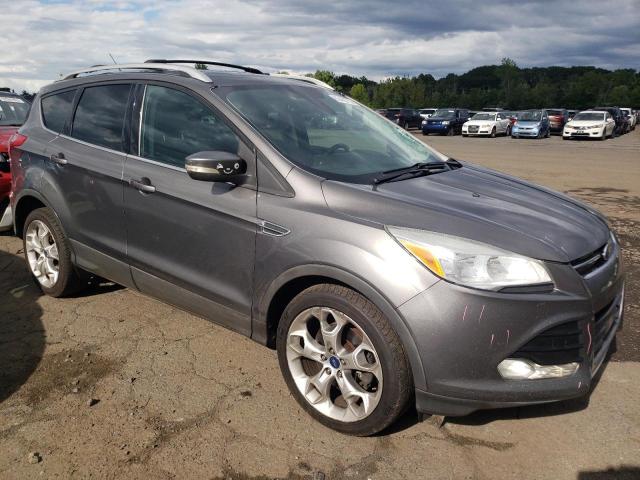 Photo 3 VIN: 1FMCU9J92EUC13983 - FORD ESCAPE TIT 