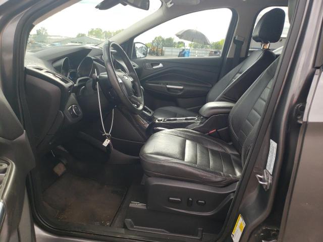 Photo 6 VIN: 1FMCU9J92EUC13983 - FORD ESCAPE TIT 