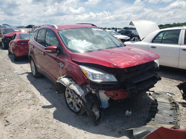 Photo 0 VIN: 1FMCU9J92EUC24885 - FORD ESCAPE TIT 