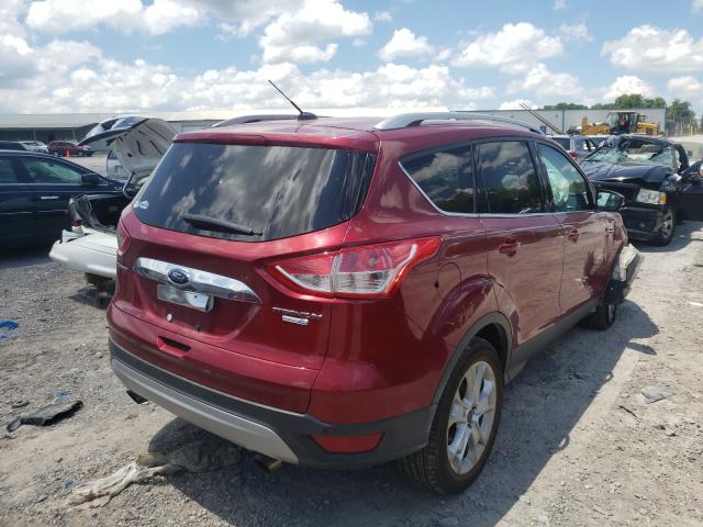 Photo 3 VIN: 1FMCU9J92EUC24885 - FORD ESCAPE TIT 