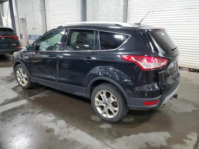 Photo 1 VIN: 1FMCU9J92EUC37510 - FORD ESCAPE TIT 