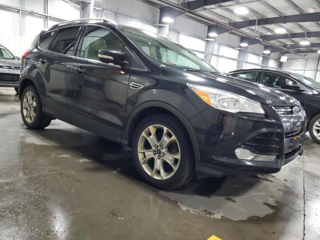 Photo 3 VIN: 1FMCU9J92EUC37510 - FORD ESCAPE TIT 