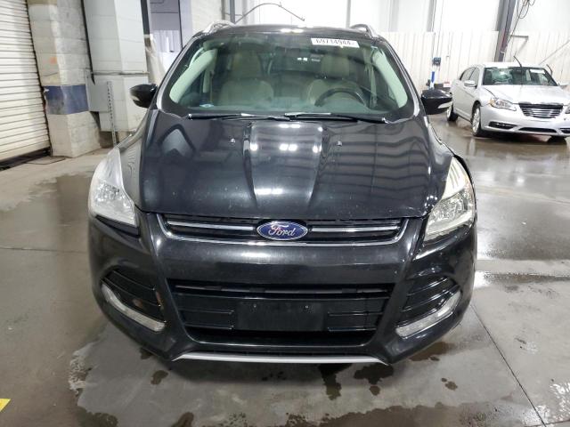 Photo 4 VIN: 1FMCU9J92EUC37510 - FORD ESCAPE TIT 