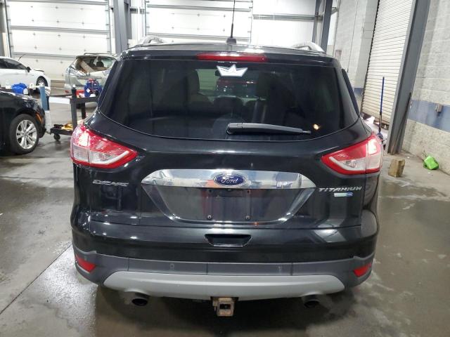 Photo 5 VIN: 1FMCU9J92EUC37510 - FORD ESCAPE TIT 