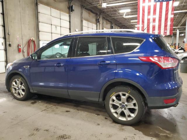 Photo 1 VIN: 1FMCU9J92EUC37569 - FORD ESCAPE TIT 