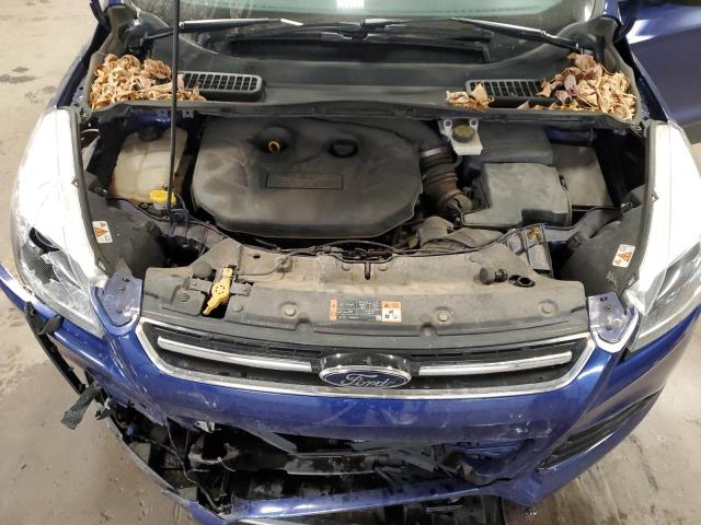 Photo 11 VIN: 1FMCU9J92EUC37569 - FORD ESCAPE TIT 