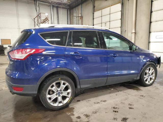 Photo 2 VIN: 1FMCU9J92EUC37569 - FORD ESCAPE TIT 