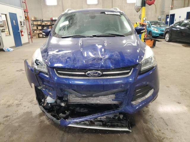 Photo 4 VIN: 1FMCU9J92EUC37569 - FORD ESCAPE TIT 