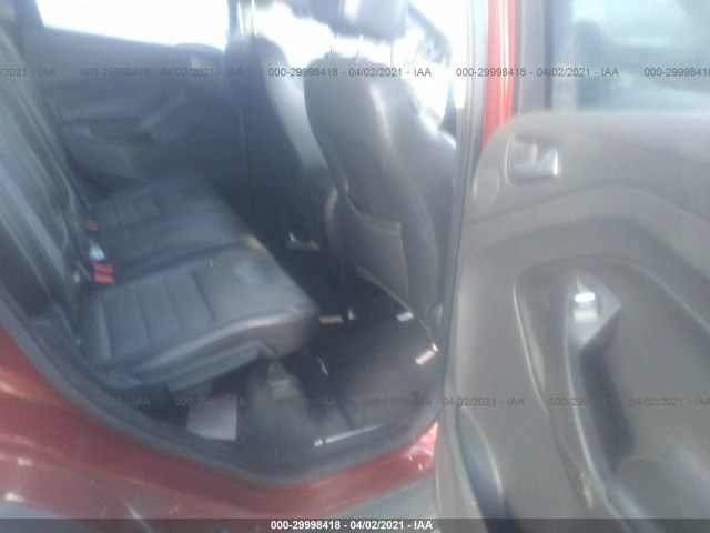 Photo 7 VIN: 1FMCU9J92EUC40049 - FORD ESCAPE 