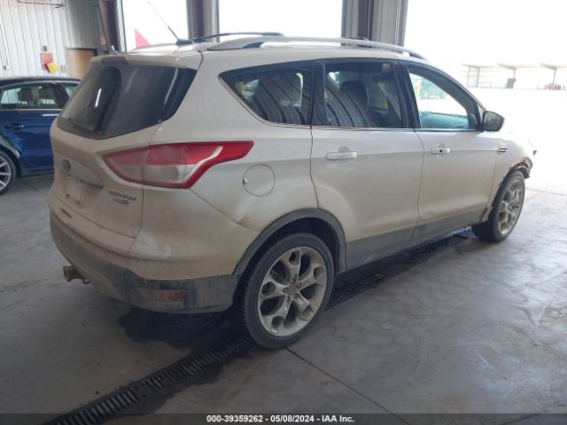 Photo 3 VIN: 1FMCU9J92EUC52203 - FORD ESCAPE 