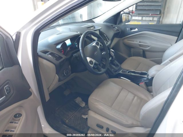 Photo 4 VIN: 1FMCU9J92EUC52203 - FORD ESCAPE 