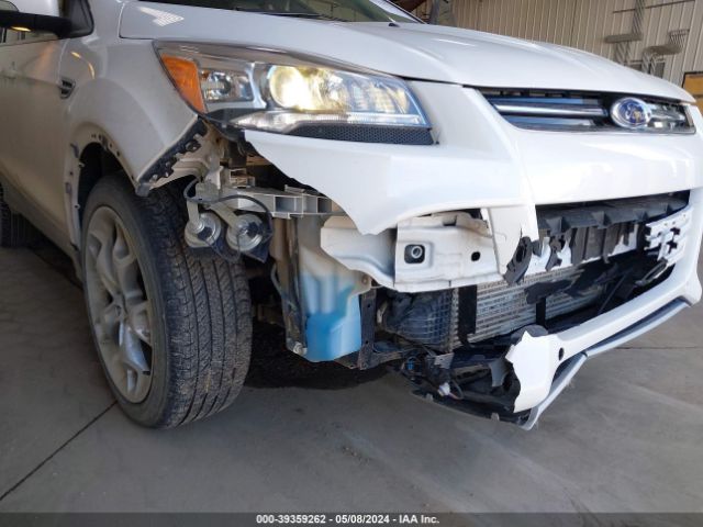 Photo 5 VIN: 1FMCU9J92EUC52203 - FORD ESCAPE 