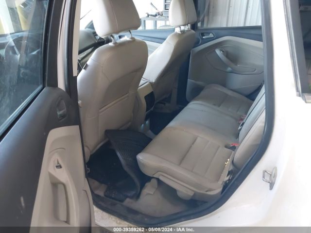 Photo 7 VIN: 1FMCU9J92EUC52203 - FORD ESCAPE 