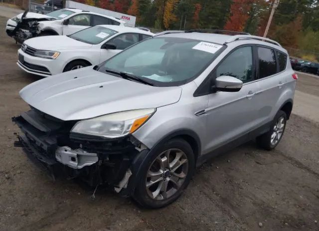 Photo 1 VIN: 1FMCU9J92EUC56252 - FORD ESCAPE 