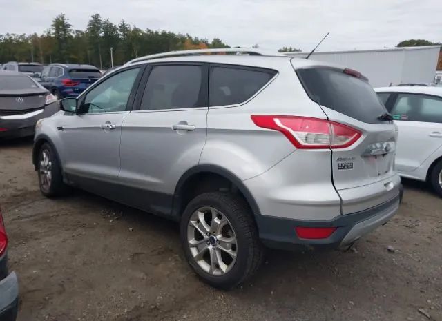 Photo 2 VIN: 1FMCU9J92EUC56252 - FORD ESCAPE 