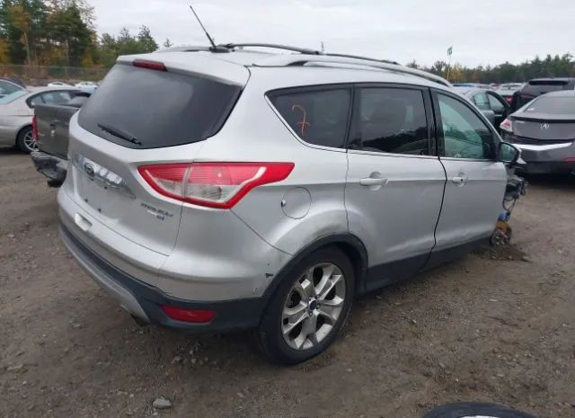 Photo 3 VIN: 1FMCU9J92EUC56252 - FORD ESCAPE 