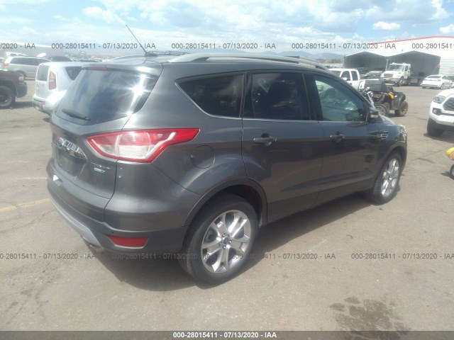 Photo 3 VIN: 1FMCU9J92EUC59801 - FORD ESCAPE 