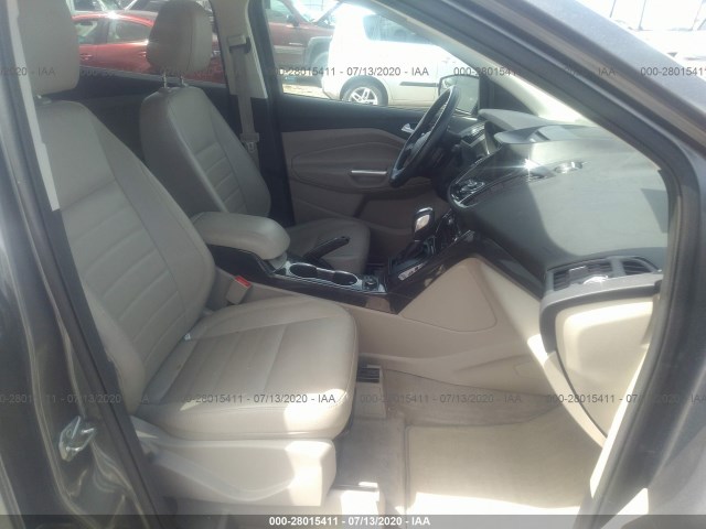 Photo 4 VIN: 1FMCU9J92EUC59801 - FORD ESCAPE 