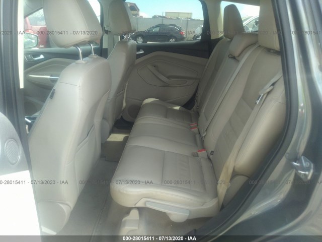 Photo 7 VIN: 1FMCU9J92EUC59801 - FORD ESCAPE 