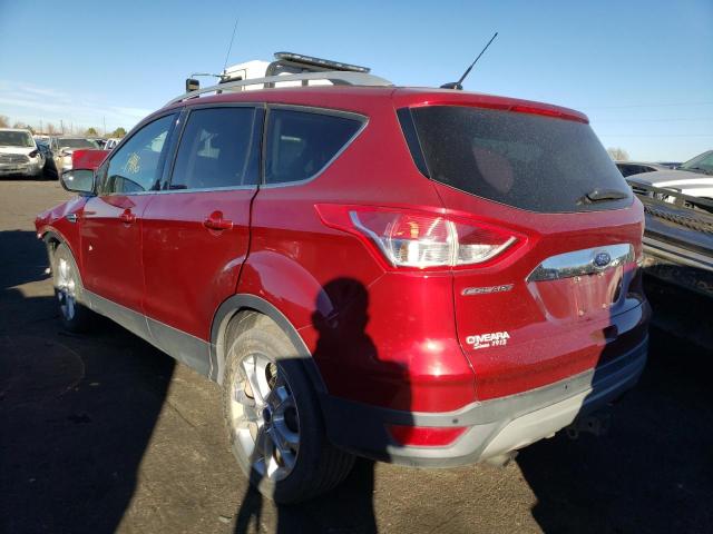 Photo 2 VIN: 1FMCU9J92EUC75769 - FORD ESCAPE TIT 