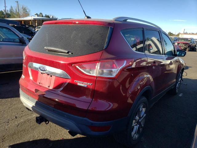 Photo 3 VIN: 1FMCU9J92EUC75769 - FORD ESCAPE TIT 