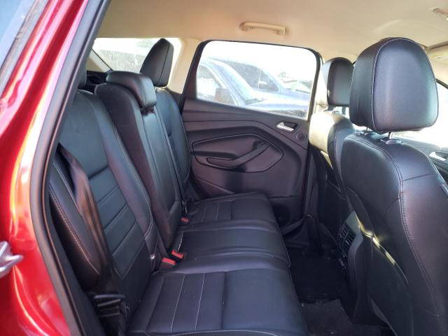 Photo 5 VIN: 1FMCU9J92EUC75769 - FORD ESCAPE TIT 