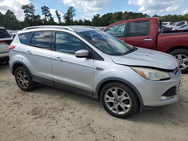 Photo 3 VIN: 1FMCU9J92EUC77733 - FORD ESCAPE TIT 