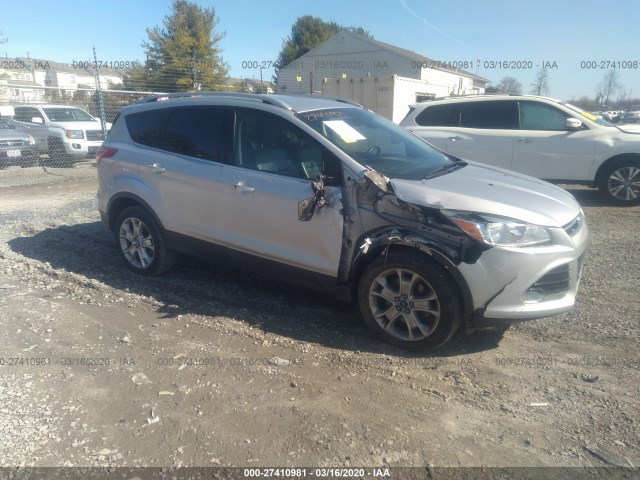 Photo 0 VIN: 1FMCU9J92EUC81152 - FORD ESCAPE 