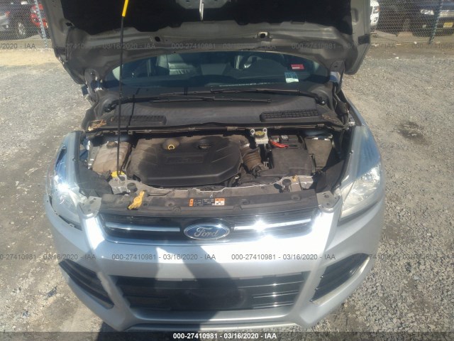 Photo 9 VIN: 1FMCU9J92EUC81152 - FORD ESCAPE 