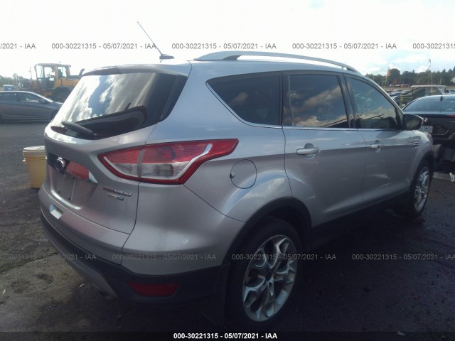 Photo 3 VIN: 1FMCU9J92EUC93107 - FORD ESCAPE 