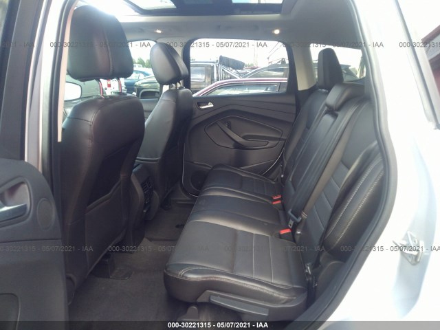 Photo 7 VIN: 1FMCU9J92EUC93107 - FORD ESCAPE 