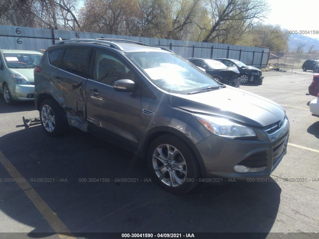 Photo 0 VIN: 1FMCU9J92EUC97500 - FORD ESCAPE 