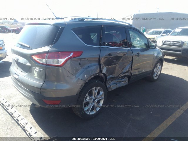 Photo 3 VIN: 1FMCU9J92EUC97500 - FORD ESCAPE 