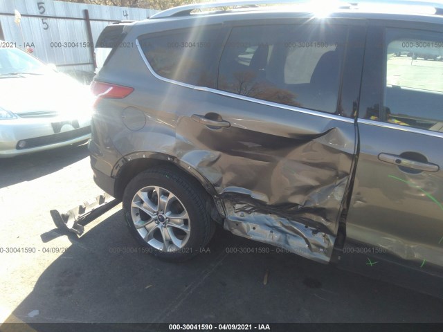 Photo 5 VIN: 1FMCU9J92EUC97500 - FORD ESCAPE 