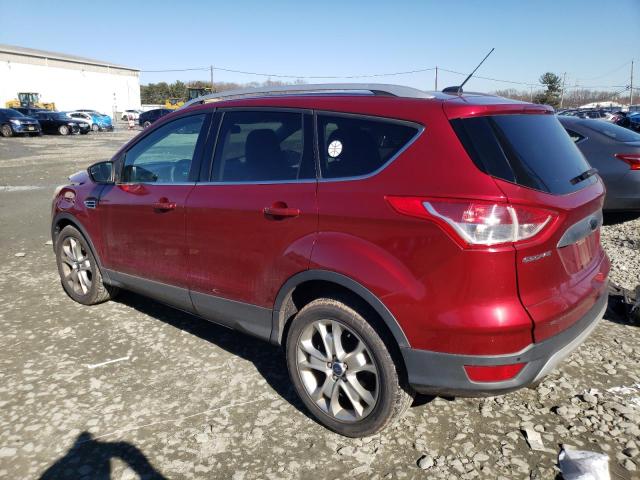 Photo 1 VIN: 1FMCU9J92EUD48008 - FORD ESCAPE 