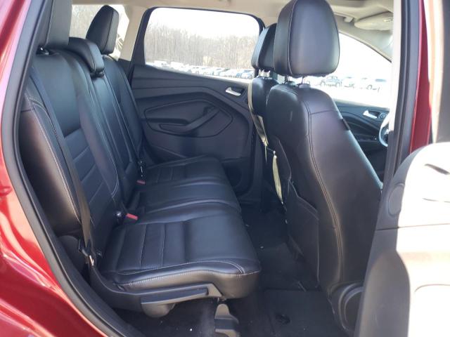 Photo 10 VIN: 1FMCU9J92EUD48008 - FORD ESCAPE 