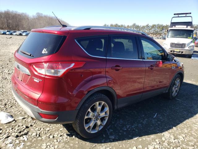 Photo 2 VIN: 1FMCU9J92EUD48008 - FORD ESCAPE 