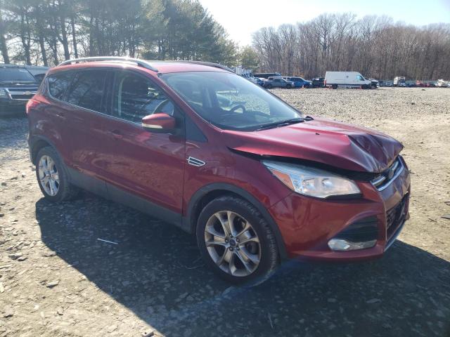 Photo 3 VIN: 1FMCU9J92EUD48008 - FORD ESCAPE 