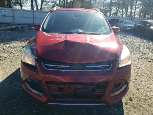 Photo 4 VIN: 1FMCU9J92EUD48008 - FORD ESCAPE 