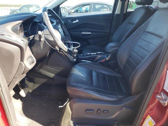 Photo 6 VIN: 1FMCU9J92EUD48008 - FORD ESCAPE 