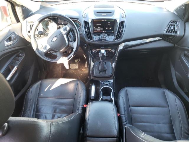 Photo 7 VIN: 1FMCU9J92EUD48008 - FORD ESCAPE 