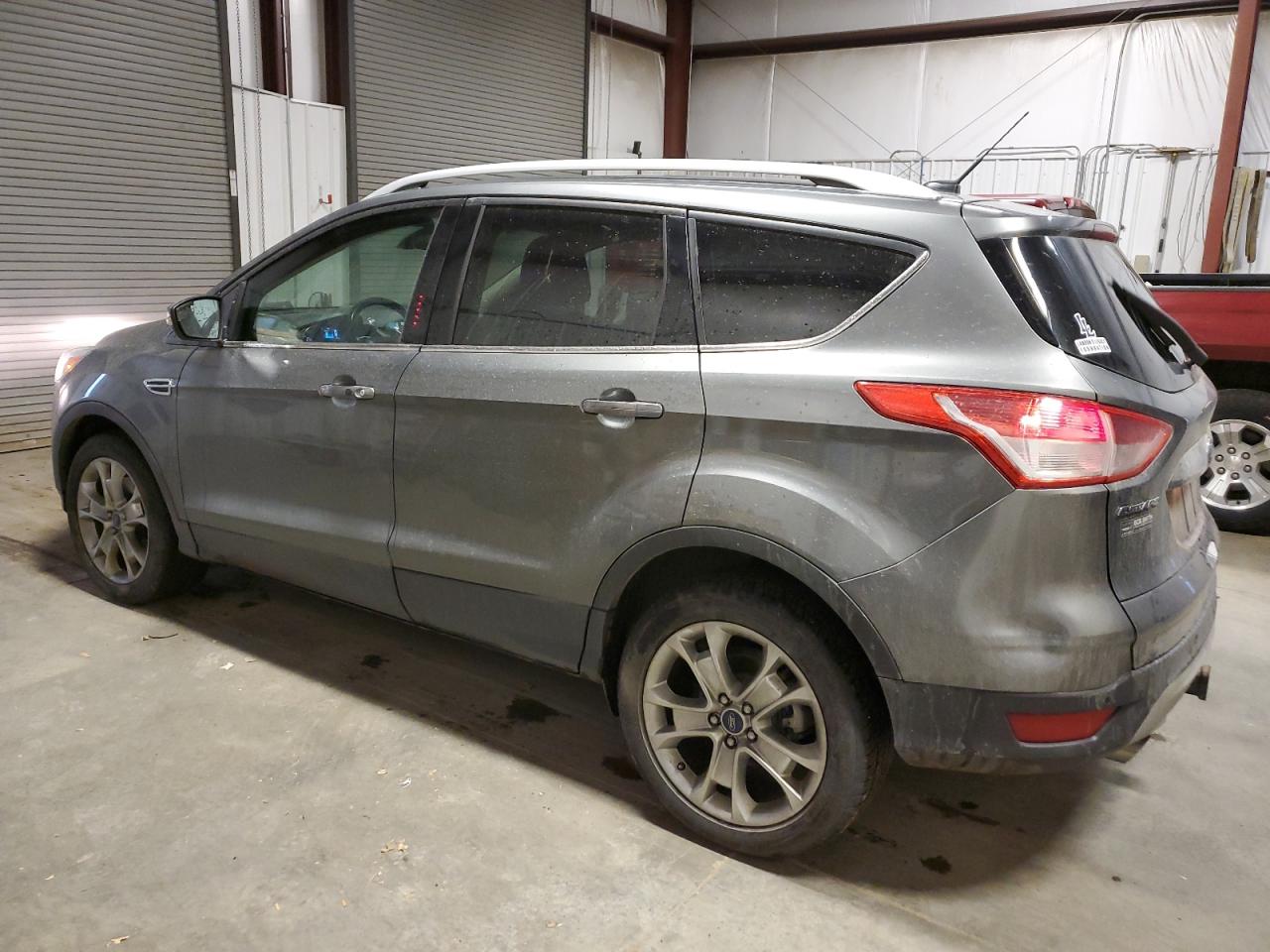 Photo 1 VIN: 1FMCU9J92EUD58814 - FORD ESCAPE 