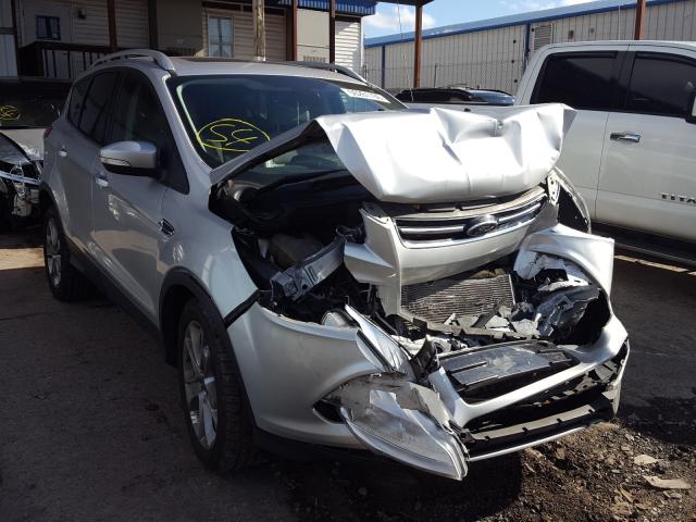 Photo 0 VIN: 1FMCU9J92EUD60109 - FORD ESCAPE 