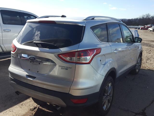 Photo 3 VIN: 1FMCU9J92EUD60109 - FORD ESCAPE 