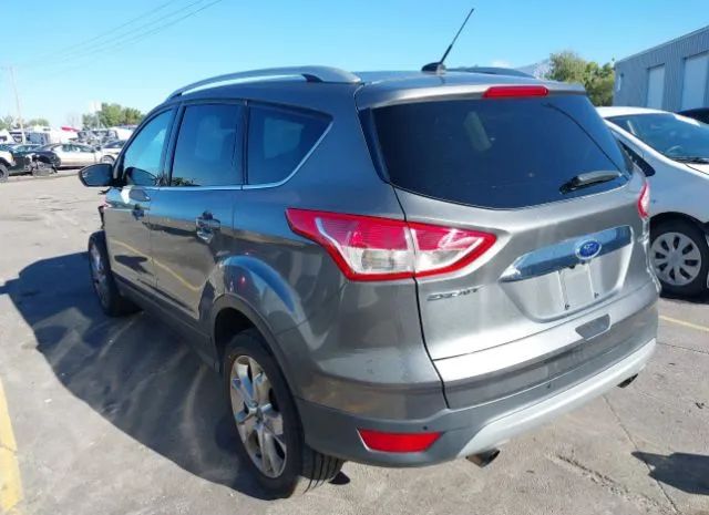 Photo 2 VIN: 1FMCU9J92EUE12810 - FORD ESCAPE 