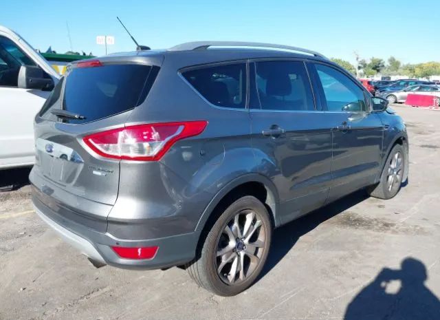 Photo 3 VIN: 1FMCU9J92EUE12810 - FORD ESCAPE 