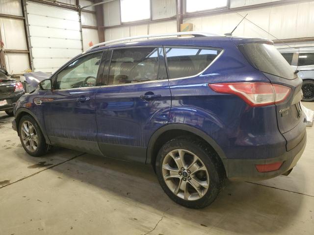 Photo 1 VIN: 1FMCU9J92EUE30062 - FORD ESCAPE 