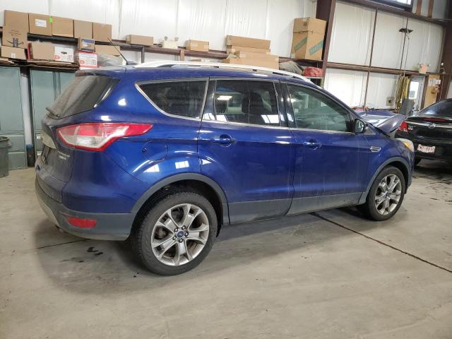 Photo 2 VIN: 1FMCU9J92EUE30062 - FORD ESCAPE 