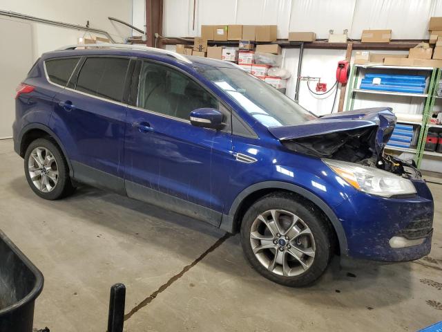 Photo 3 VIN: 1FMCU9J92EUE30062 - FORD ESCAPE 